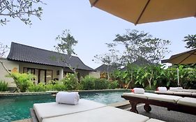 Chili Ubud Cottage